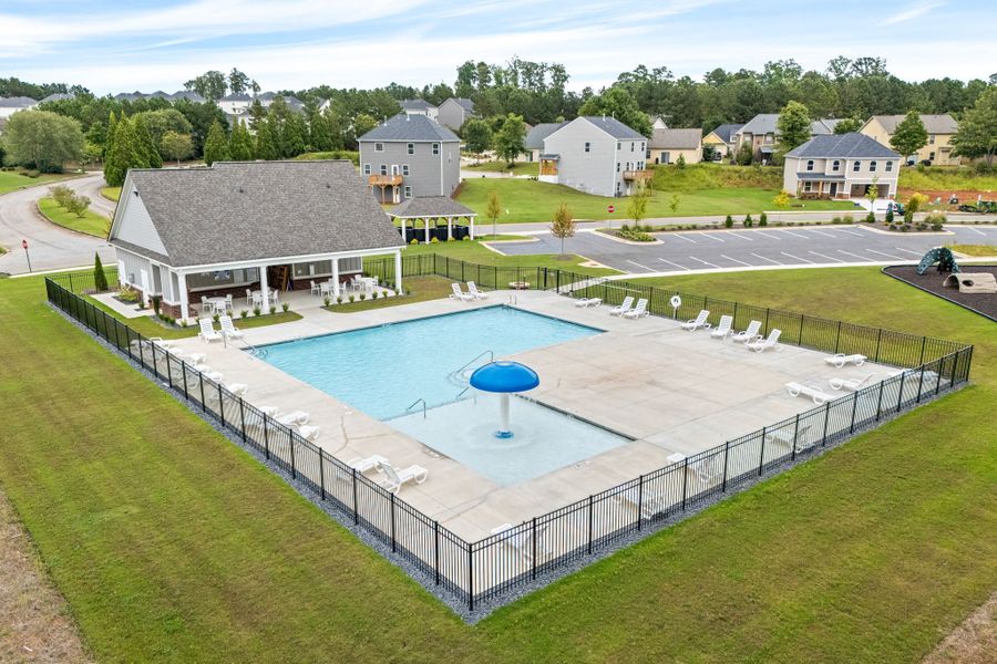 New Homes in LaGrange, GA.  - Slide 3