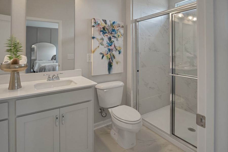 The Radcliffe - Owner's Suite