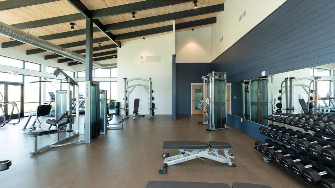 Community amenity available to residents of Cypress Green in Hockley (Image 24).