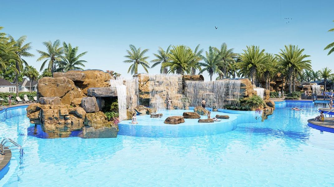 Kingston Amenity Pool 1of4 Dev Kingston Amenity Pool 1of4 Dev