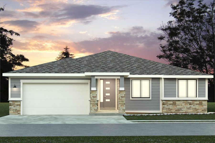 Sonders Fort Collins,80524