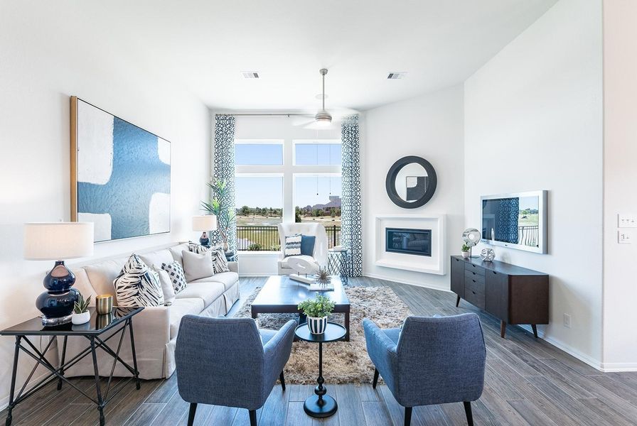 Image 5 of the Summer Lakes & Summer Park community in Richmond, TX. Image 5 of the Summer Lakes & Summer Park community in Richmond, TX.