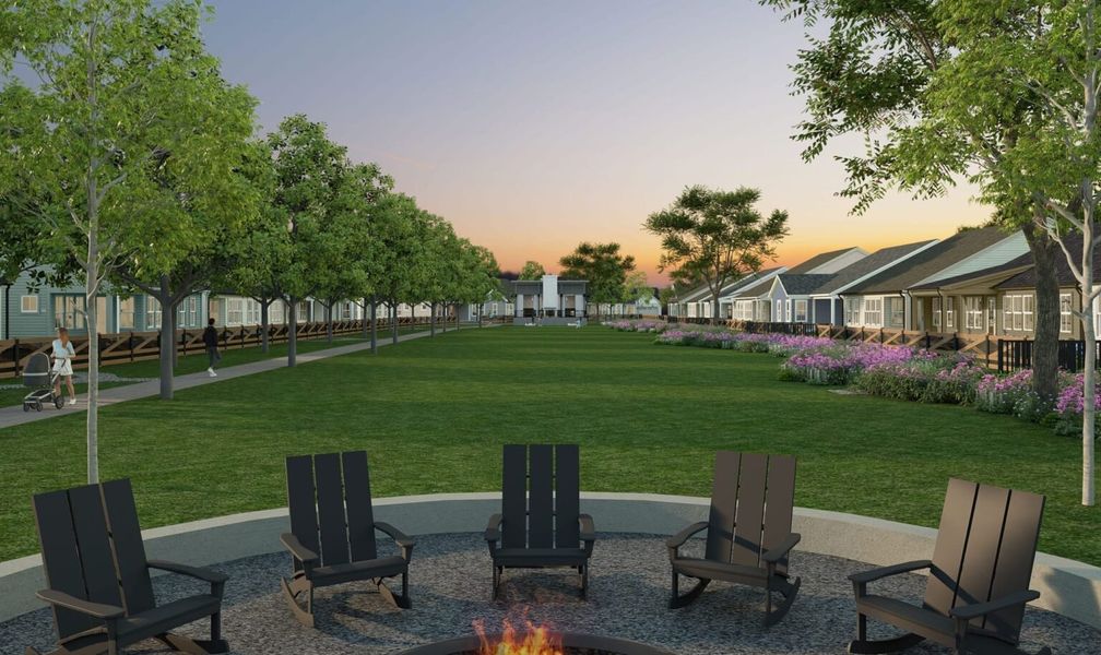 Community amenity available to residents of Social Circle in Chattanooga (Image 2).
