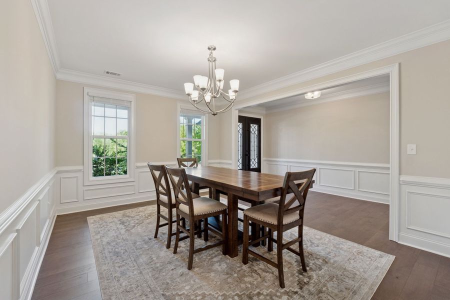 Hadi Builders - Whitestone