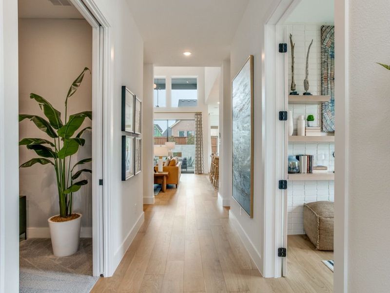 Windsong Ranch 61' Series,75078