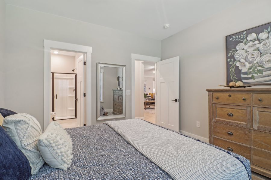 Madeline II Bedroom 3