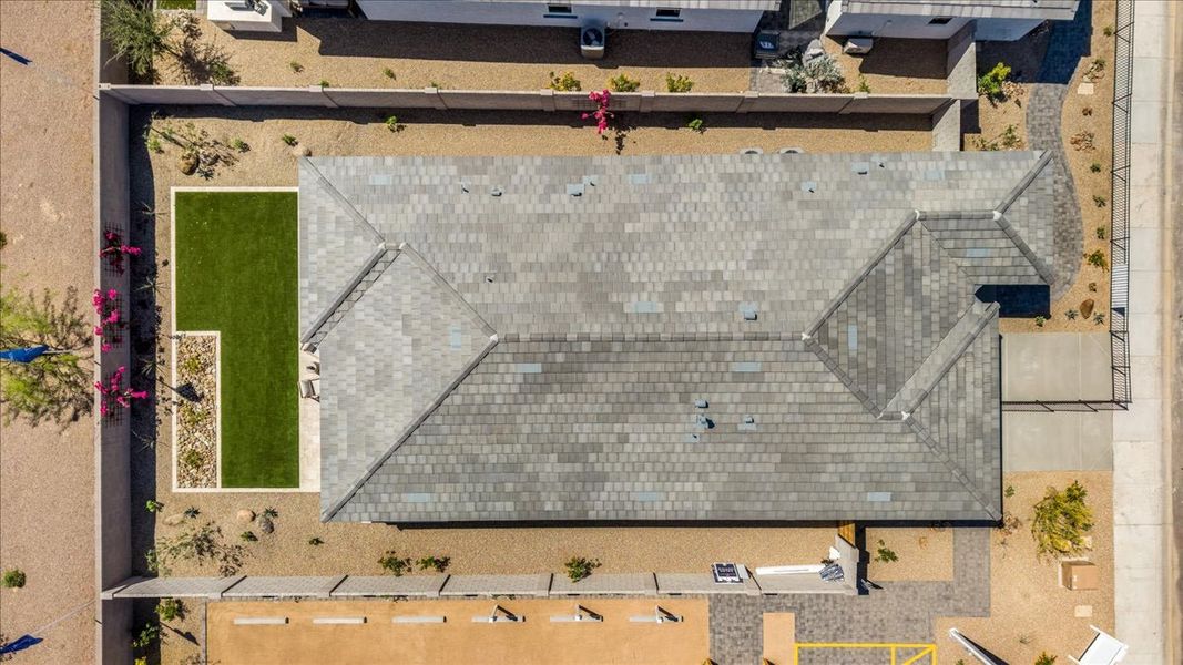 New Homes in Buckeye, AZ.  - Slide 20