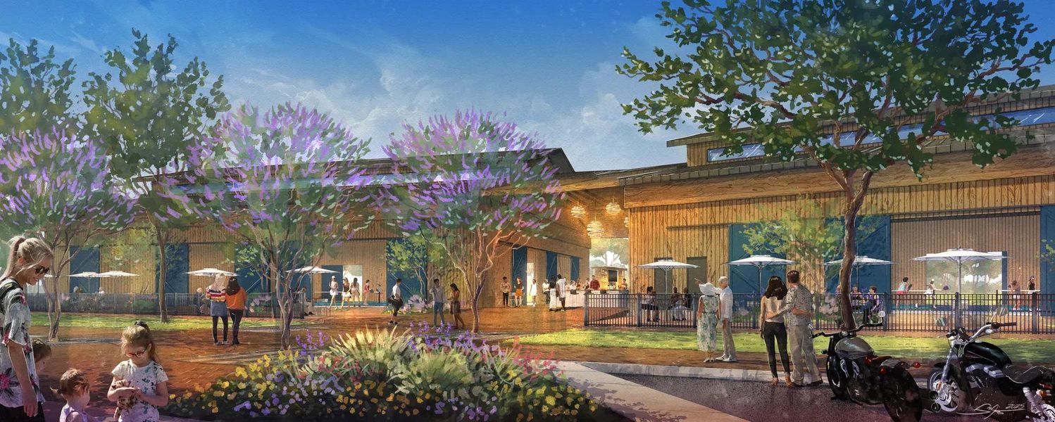 Grange Community Grange Community