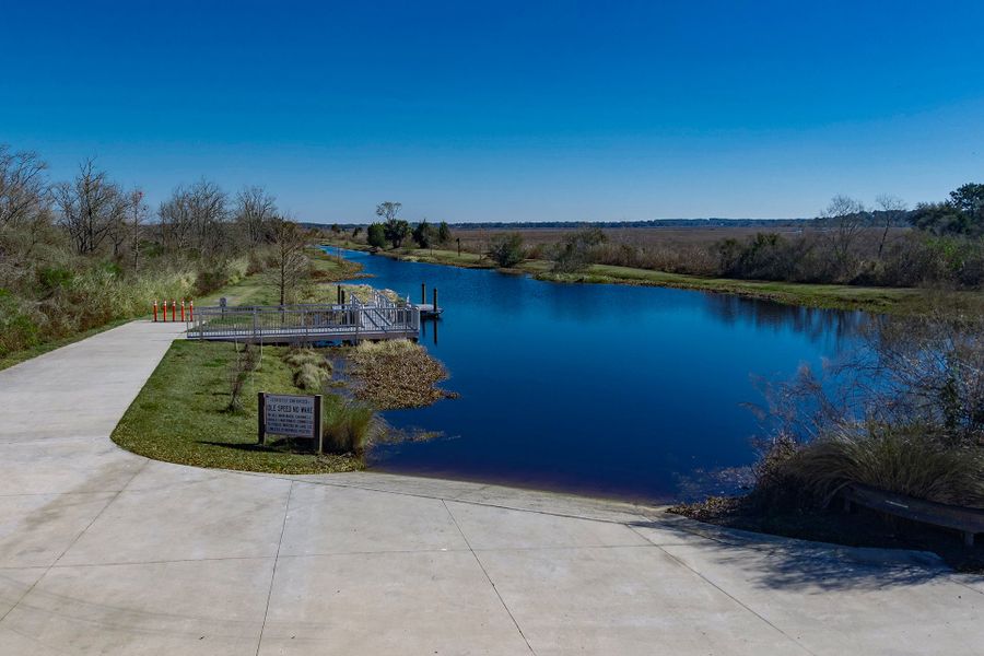 Pine Meadows Conservation Area