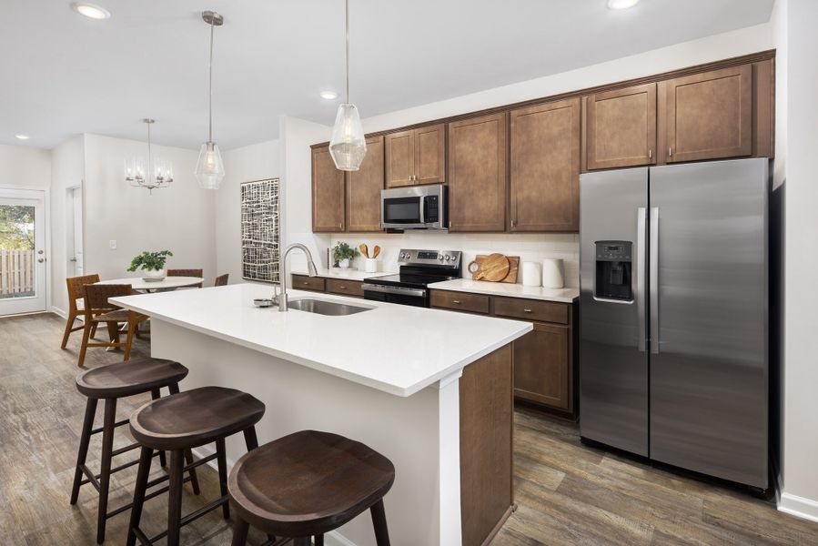 New Homes in Palmetto, GA.  - Slide 5