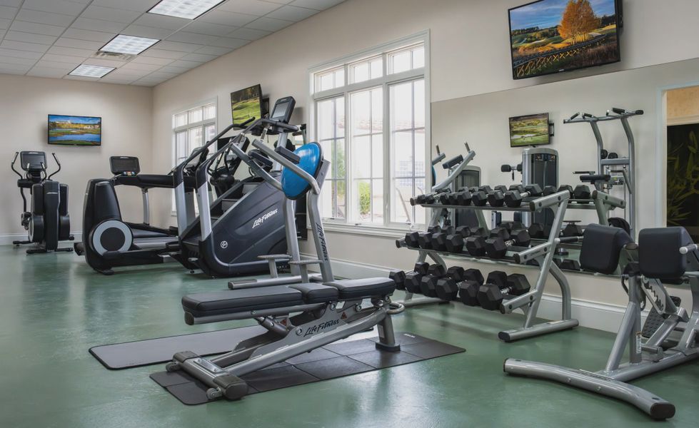 Community amenity available to residents of IronCrest in Ocala (Image 10).