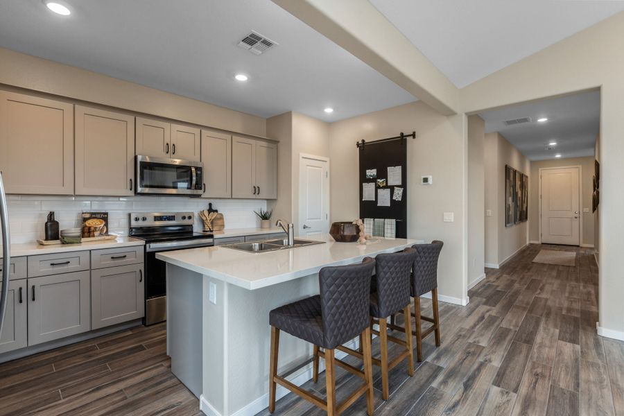 New Homes in Mesa, AZ. - Slide 5 New Homes in Mesa, AZ. - Slide 5