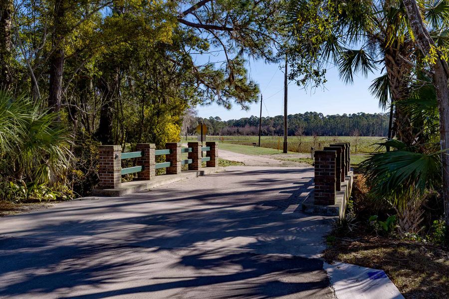 Pine Meadows Conservation Area