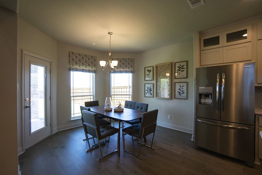 Image 25 of the The Homestead at Ownsby Farms community in Celina, TX.