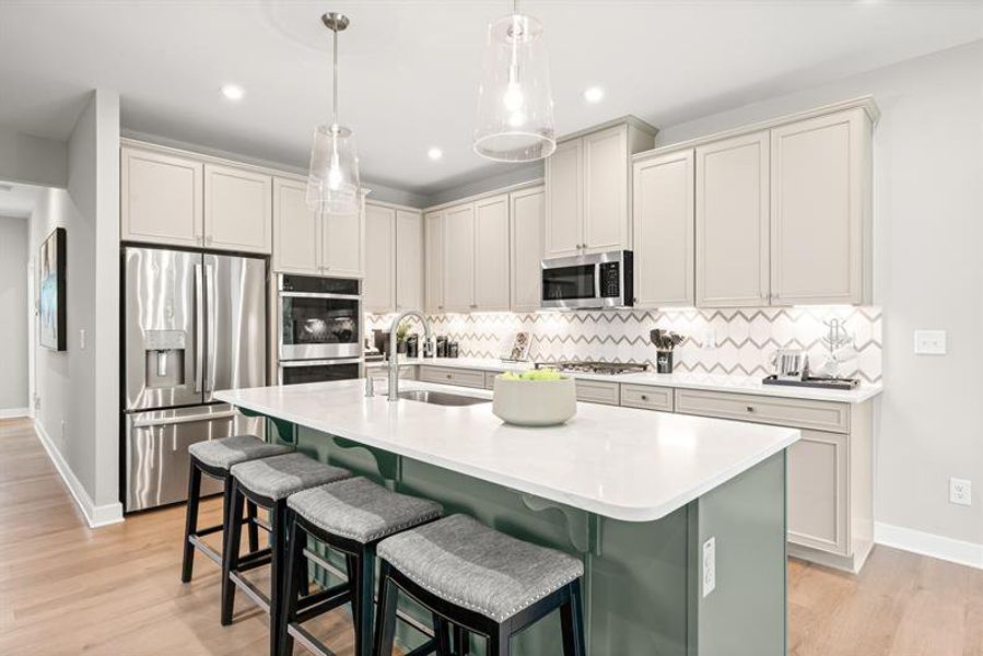 Open House this Weekend! Saturday & Sunday 12PM-4PM.