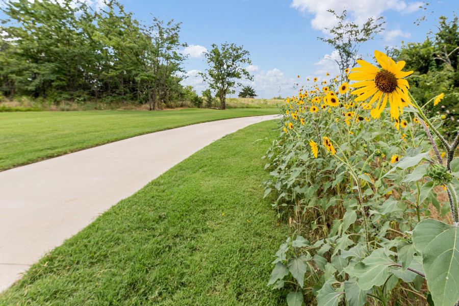 Bloomfield Homes - New Homes in Dallas Fort Worth, Texas