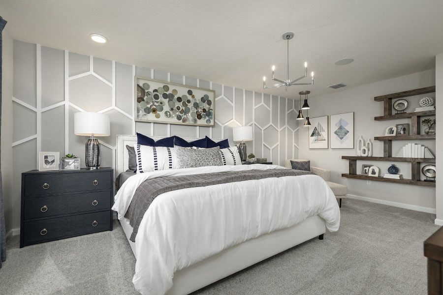 Owners Bedroom Owners Bedroom