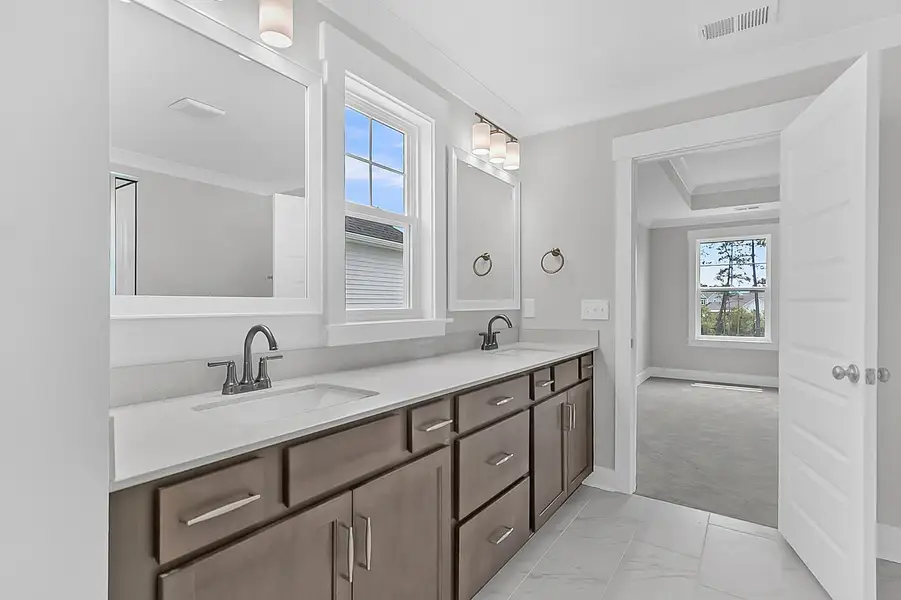 Primary Bathroom | Roland II Primary Bathroom | Roland II