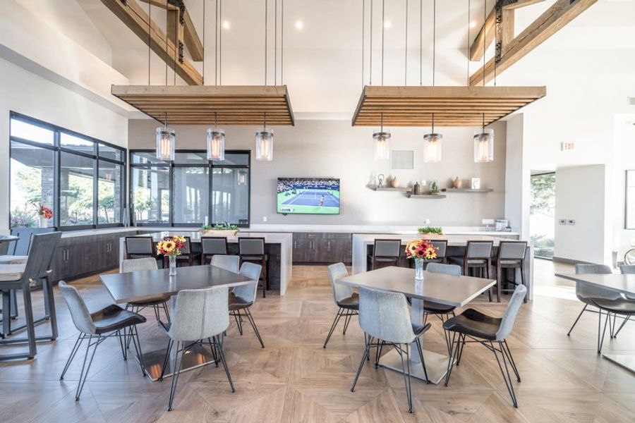 Community amenity available to residents of Meridian in Queen Creek (Image 3).