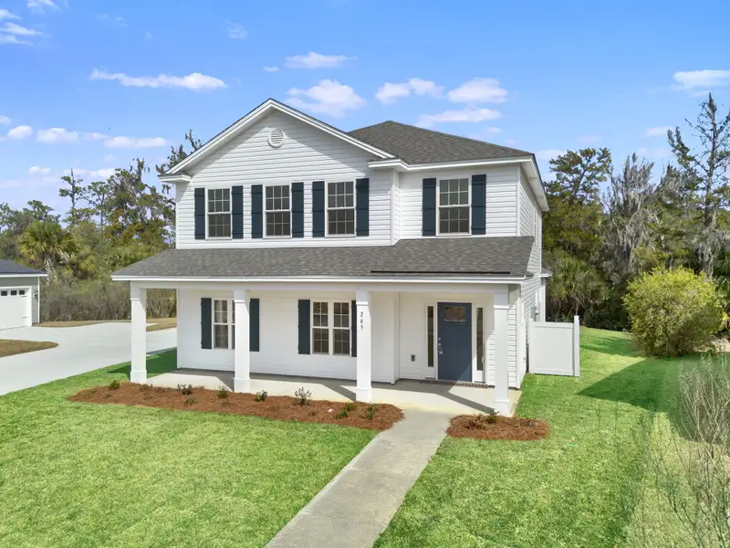 Dunham Marsh: Richmond Hill’s Top-Rated Coastal Community