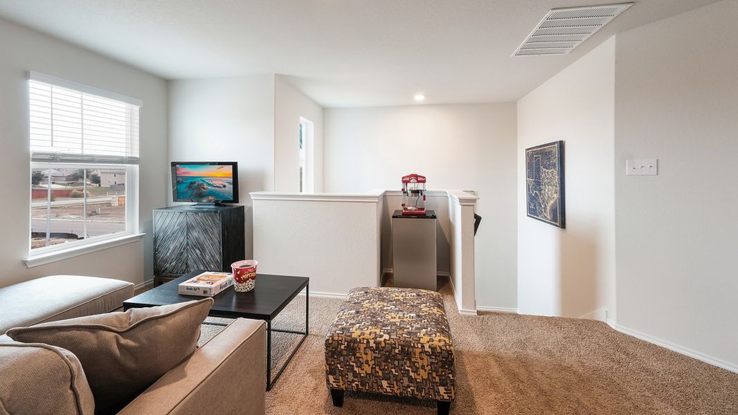 Image 21 of the Redbird Ranch Express community in San Antonio, TX.