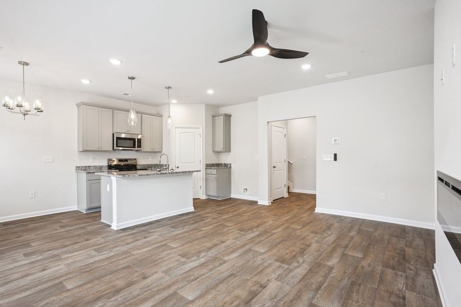 Hogansville, GA New Homes.  - Slide 5