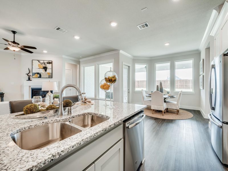 Image 16 of the Spring Ranch community in Haslet, TX. Image 16 of the Spring Ranch community in Haslet, TX.