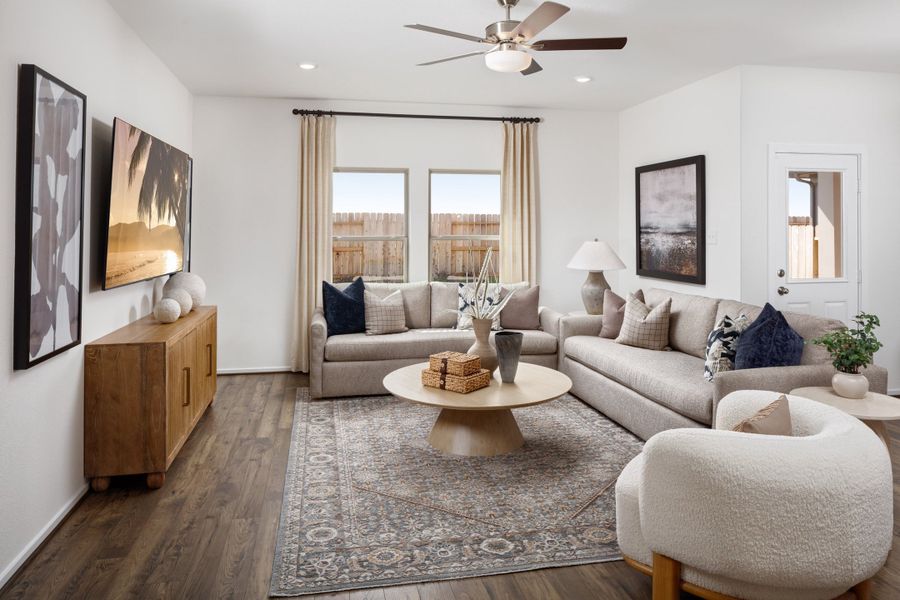 New Homes in Crosby, TX.  - Slide 6