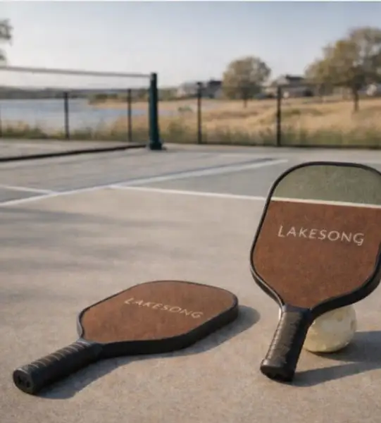 Community amenity available to residents of Lakesong in Midlothian (Image 2).