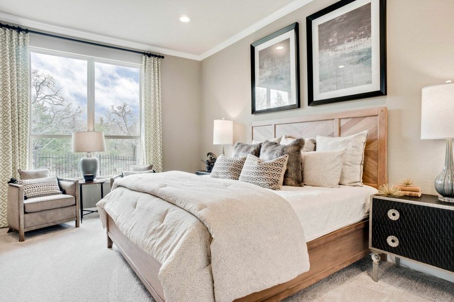 Image 21 of the Auburndale community in Melissa, TX.