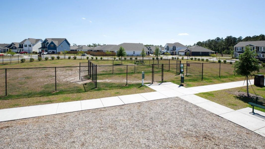 Community amenity available to residents of Grayson Park in Leland (Image 22).