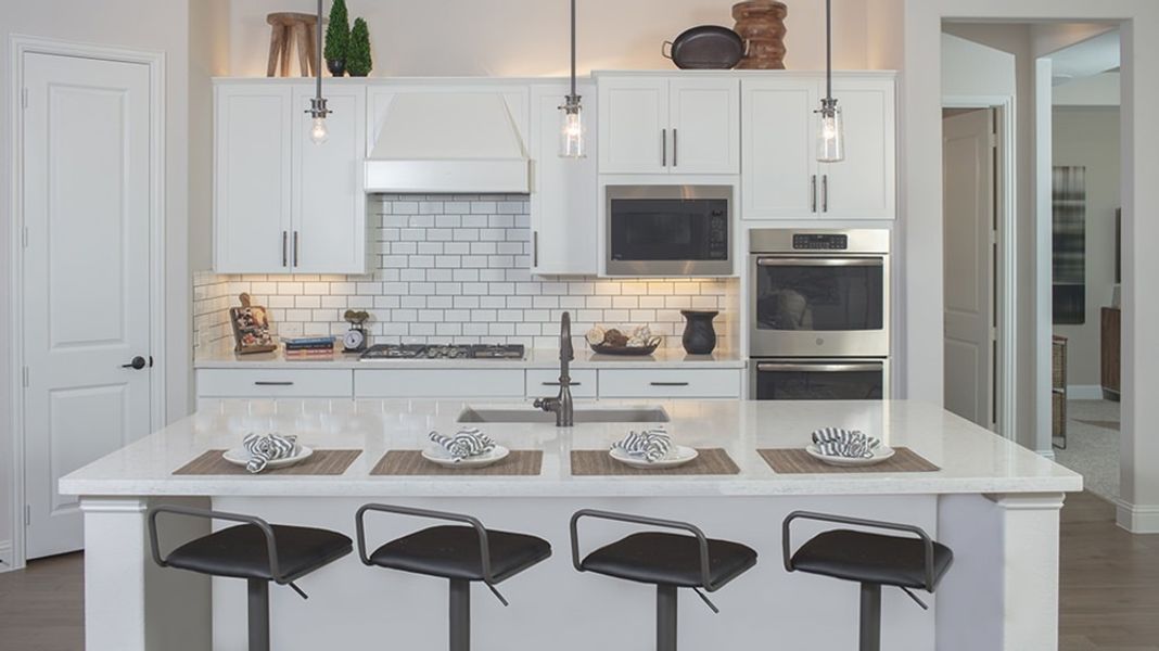 Image 28 of the Caraway 80s community in Haslet, TX. Image 28 of the Caraway 80s community in Haslet, TX.