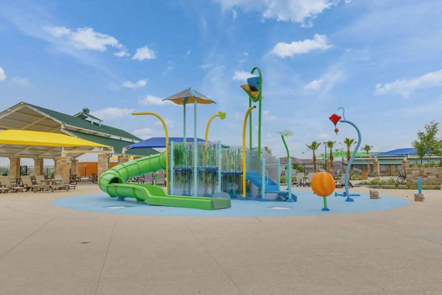 Community amenity available to residents of Sunfield in Buda (Image 4). Community amenity available to residents of Sunfield in Buda (Image 4).