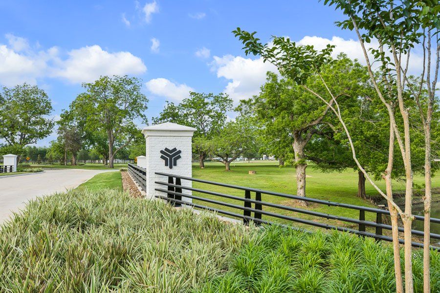 Fedrick Harris Estate Homes Twinwood Image 10
