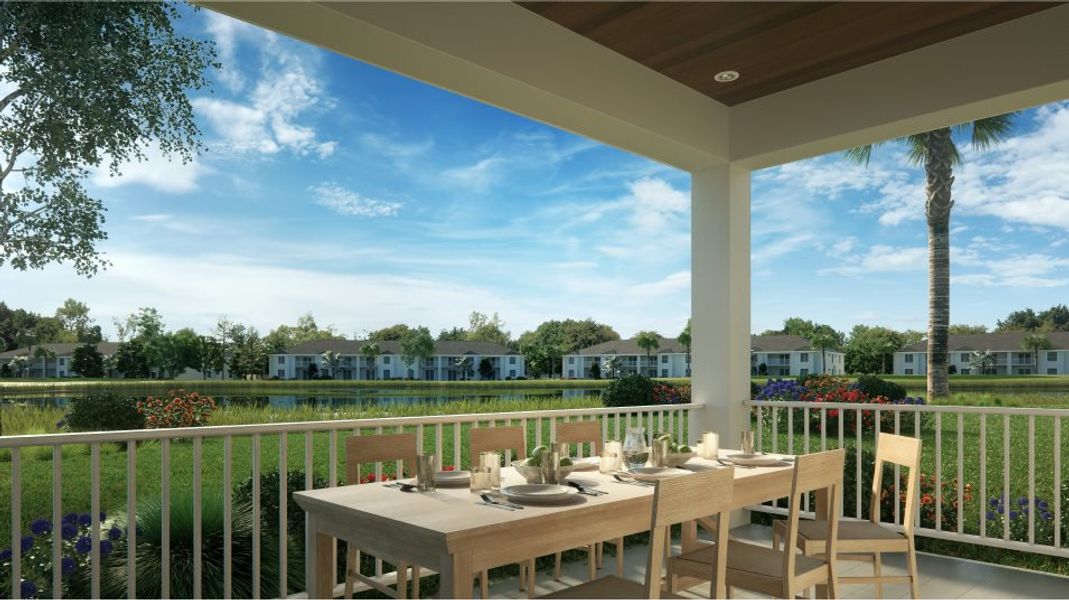 Heritage Landing clubhouse dining Heritage Landing clubhouse dining