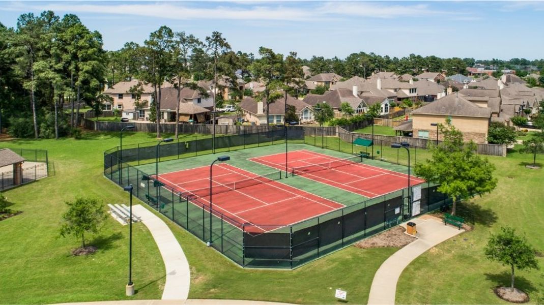 Image 17 of the Wildwood at Northpointe: Classic and Wentworth Collection community in Austin, TX.