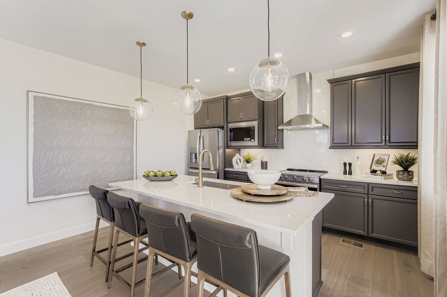 New Homes in Windsor, CO.  - Slide 14