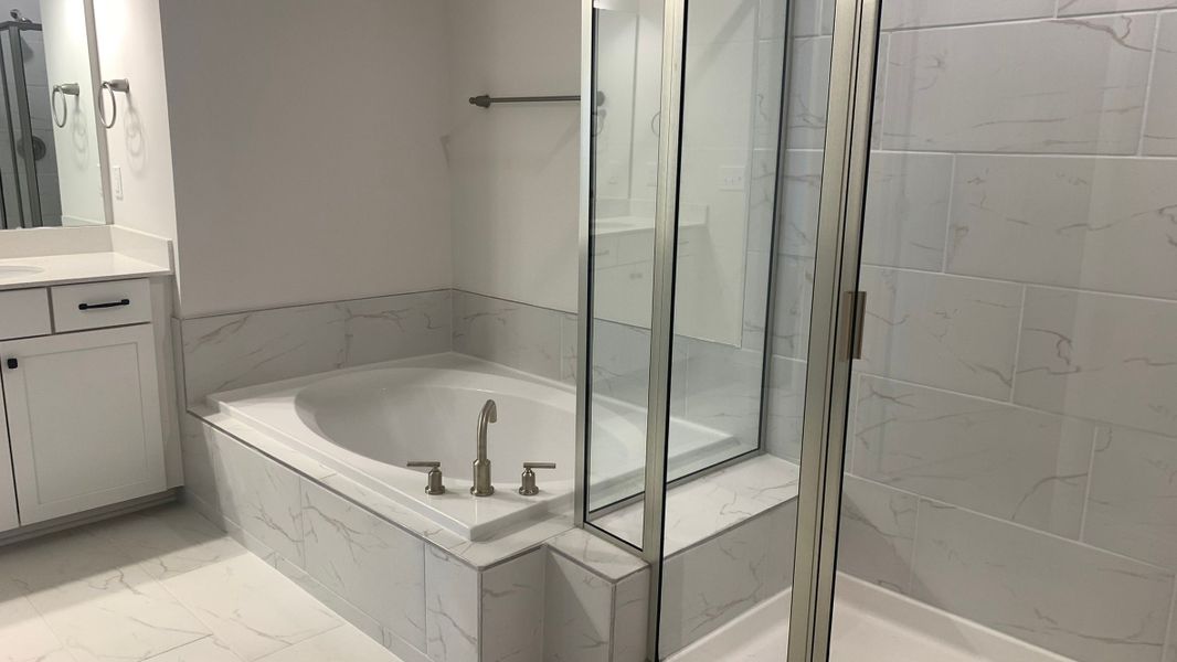 Image 10 of the Vermillion Mill Village community in Huntersville, NC.