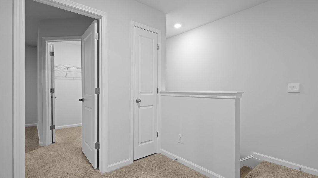 Image 22 of the Garbon Fields community in Summerville, SC.