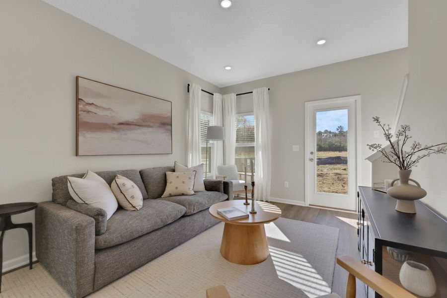 New Homes in Jacksonville, FL.  - Slide 2