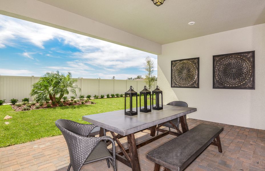 Image 43 of the Split Oak Estates community in St. Cloud, FL.