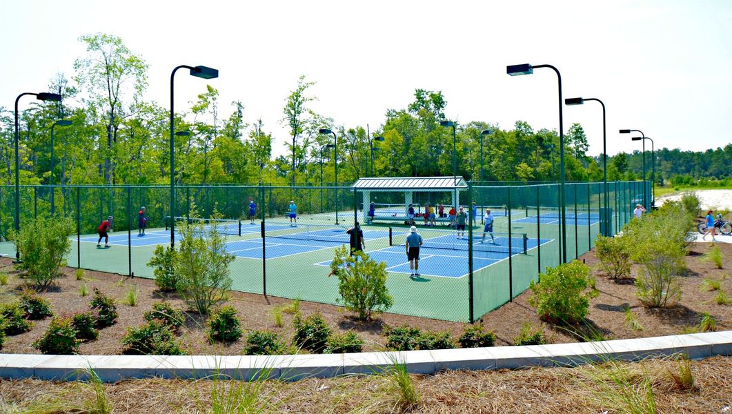 Community amenity available to residents of Trestle Ridge at Brunswick Forest in Leland (Image 16). Community amenity available to residents of Trestle Ridge at Brunswick Forest in Leland (Image 16).
