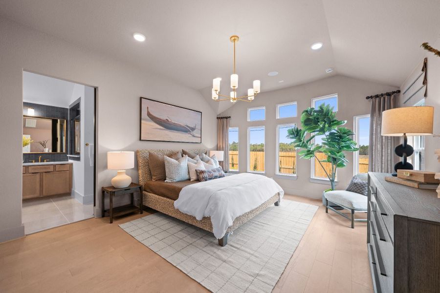 Magnolia, TX New Homes.  - Slide 12