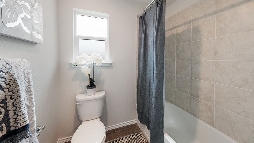 Image 17 of the Redbird Ranch Express community in San Antonio, TX.