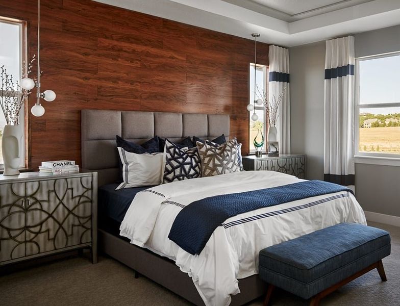 Image 12 of the Timberline Destination Collection community in Castle Pines, CO. Image 12 of the Timberline Destination Collection community in Castle Pines, CO.