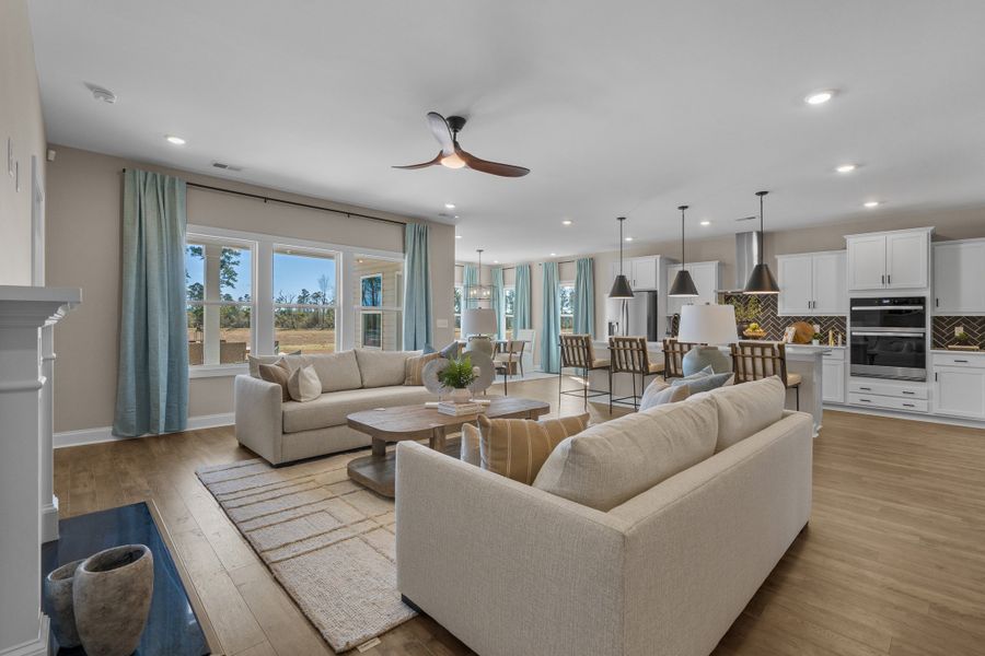 Loris, SC New Homes.  - Slide 9