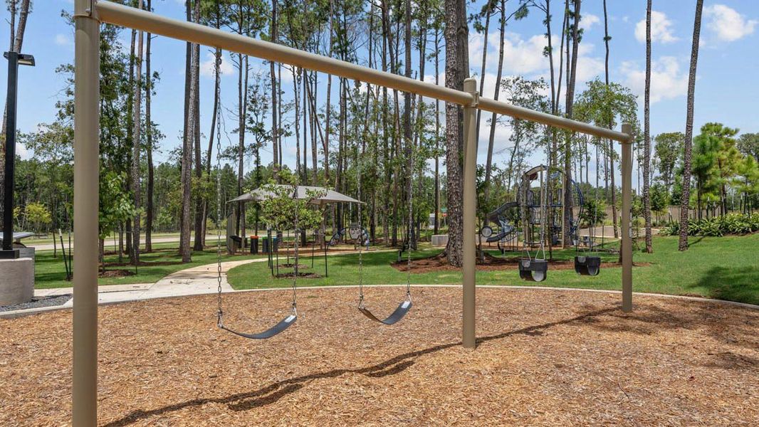 Image 35 of the Silverthorne community in Conroe, TX. Image 35 of the Silverthorne community in Conroe, TX.