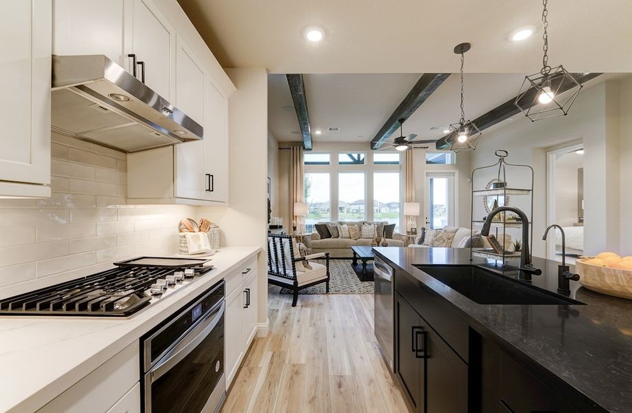 Image 10 of the Towne Lake community in Cypress, TX. Image 10 of the Towne Lake community in Cypress, TX.