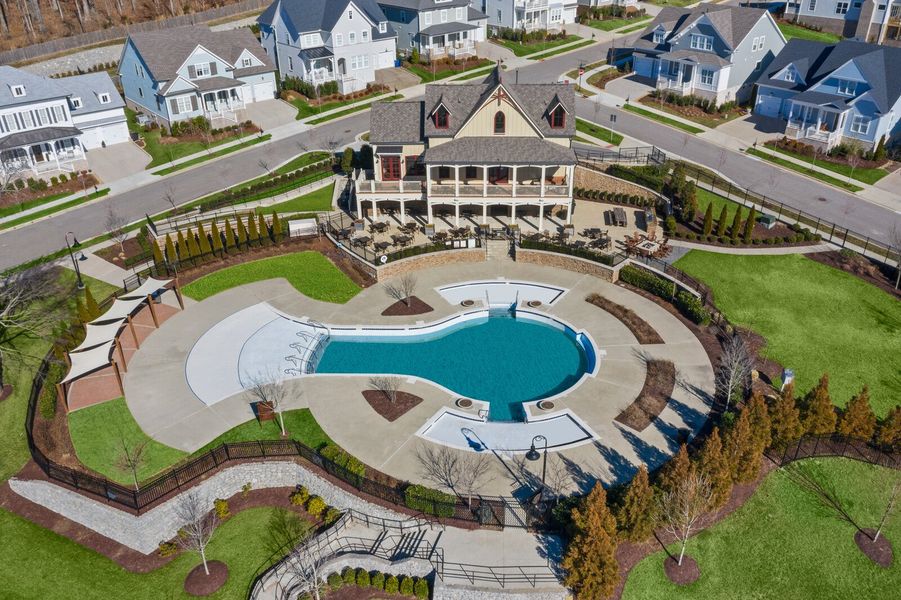 New Homes in Franklin, TN. - Slide 7 New Homes in Franklin, TN. - Slide 7