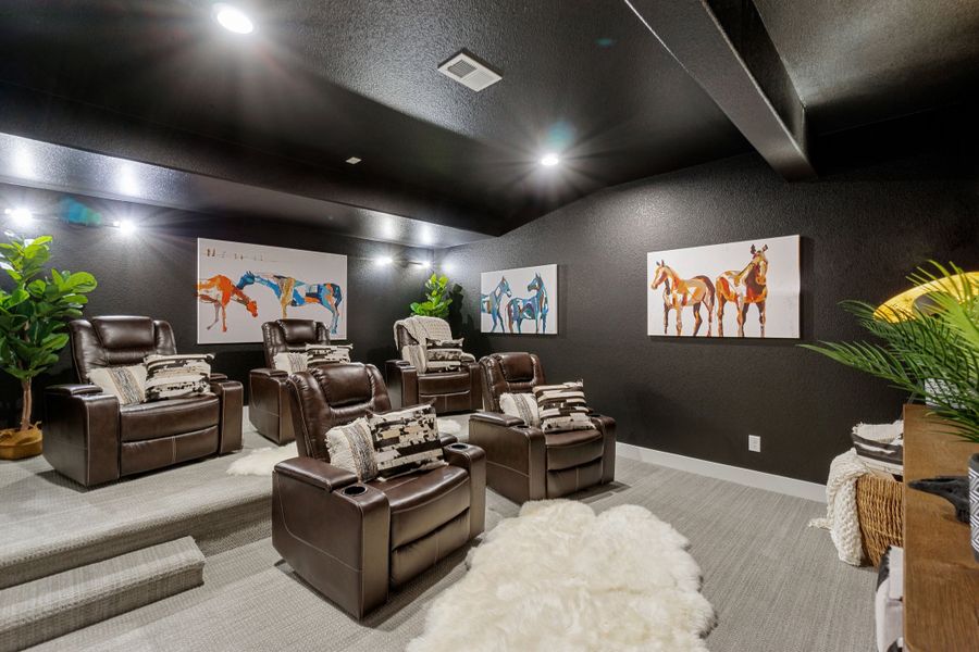 The Aurora Highlands,80019